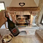 Konukevi Le Perine 6 Valdobbiadene