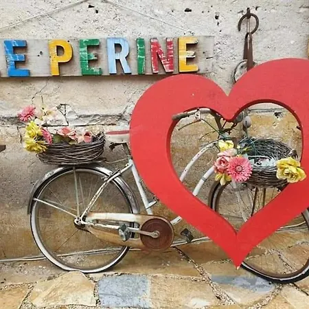 Guest house Le Perine 6 Valdobbiadene