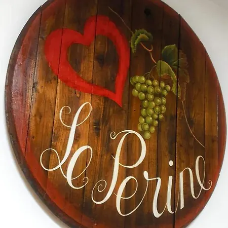 Le Perine 6 * Valdobbiadene
