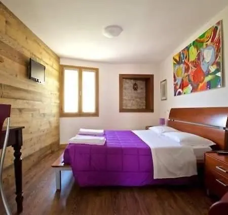 Le Perine 6 * Valdobbiadene