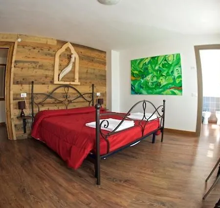 Le Perine 6 3* 瓦尔多比亚德内