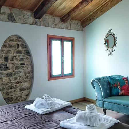 Le Perine 6 3* 瓦尔多比亚德内