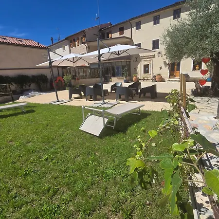 Le Perine 6 3* 瓦尔多比亚德内