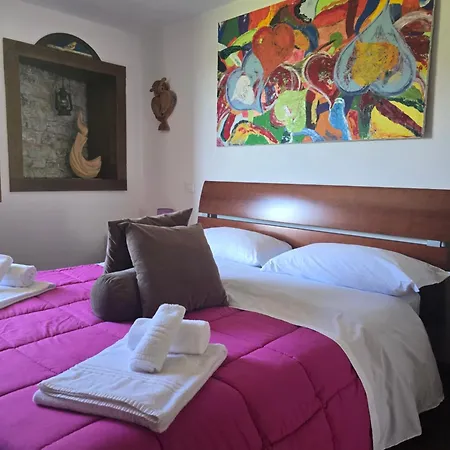 Le Perine 6 招待所