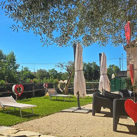 Le Perine 6 3* 瓦尔多比亚德内