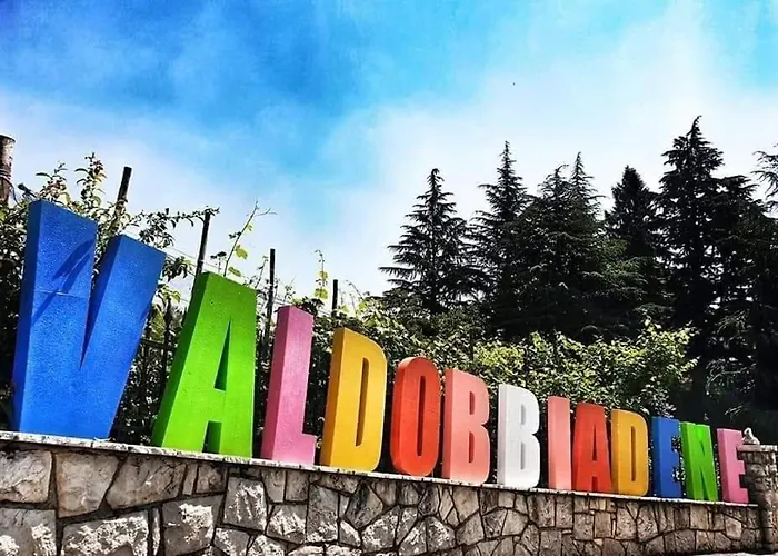 Le Perine 6 Pensión