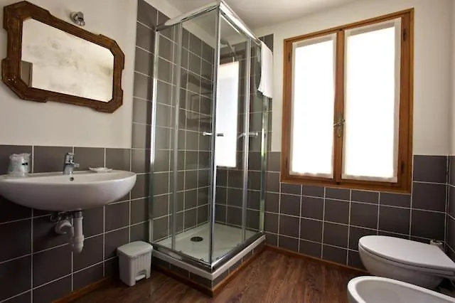 Pensión Le Perine 6 Valdobbiadene