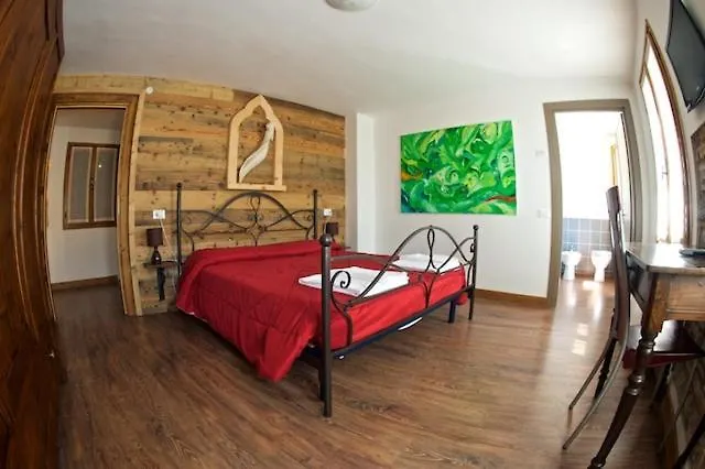 Le Perine 6 3* Valdobbiadene