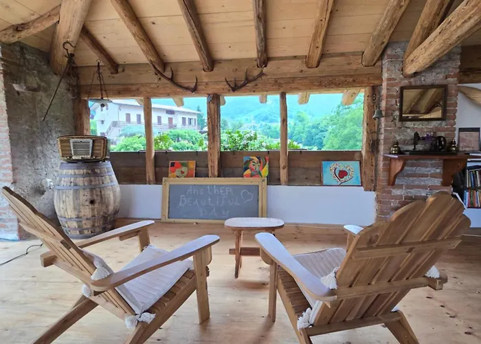 Pensión Le Perine 6 3*