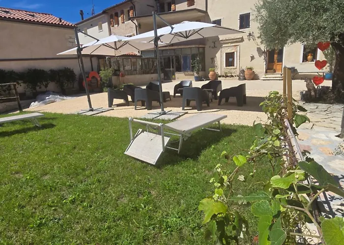 Le Perine 6 3* Valdobbiadene