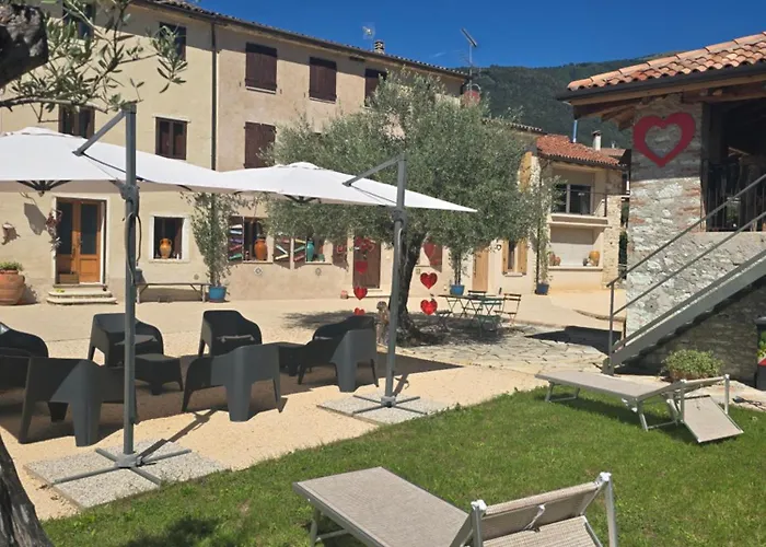 Le Perine 6 3* Valdobbiadene