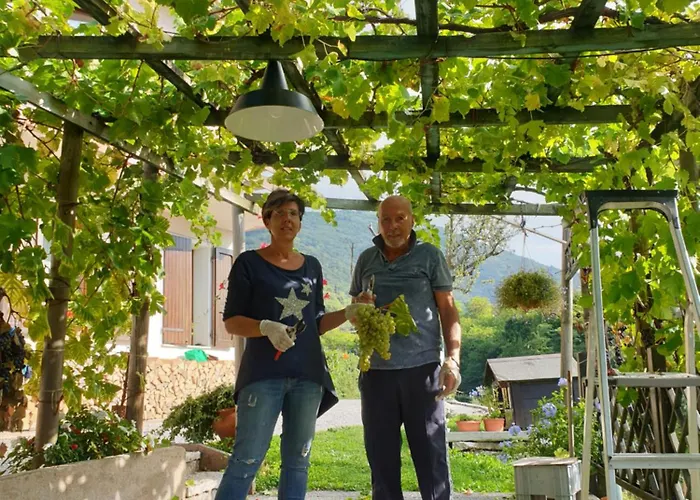 Le Perine 6 Valdobbiadene