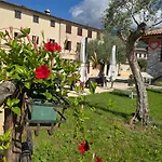 Le Perine 6 Πανσιόν 3*