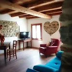 Le Perine 6 Πανσιόν 3*