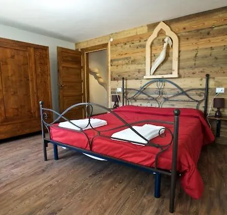 Le Perine 6 Gasthof 3*