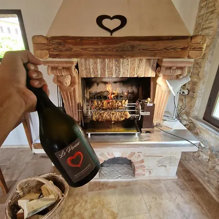 Gasthof Le Perine 6 Valdobbiadene