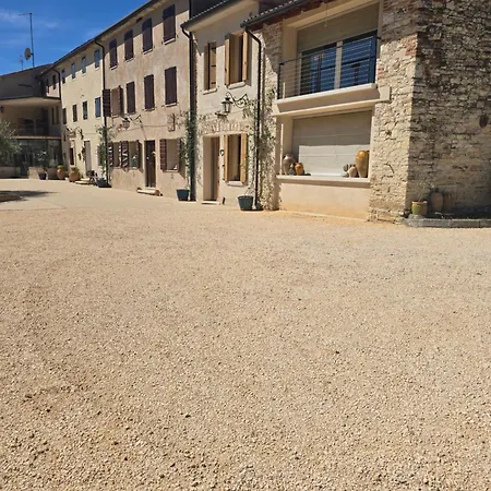 Le Perine 6 Gasthof Valdobbiadene