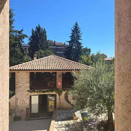 Le Perine 6 Valdobbiadene