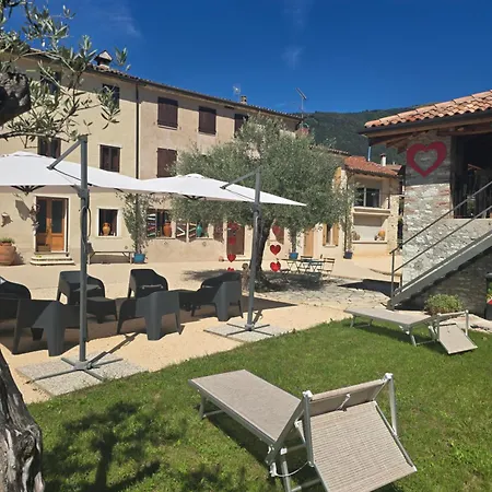 Le Perine 6 3* Valdobbiadene