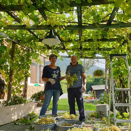 Le Perine 6 Valdobbiadene