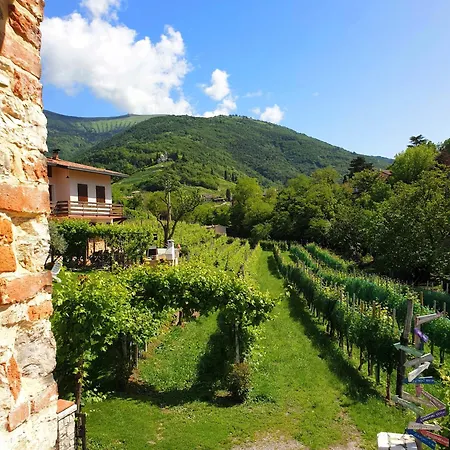 Le Perine 6 3* Valdobbiadene
