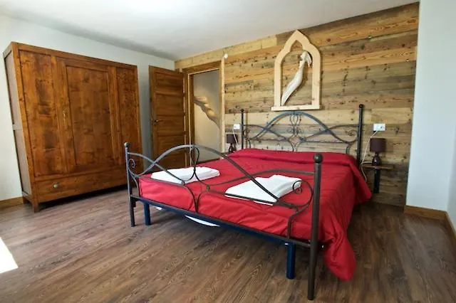 Le Perine 6 Pensjonat 3*