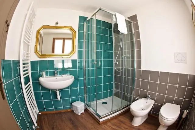 Le Perine 6 Pensjonat Valdobbiadene