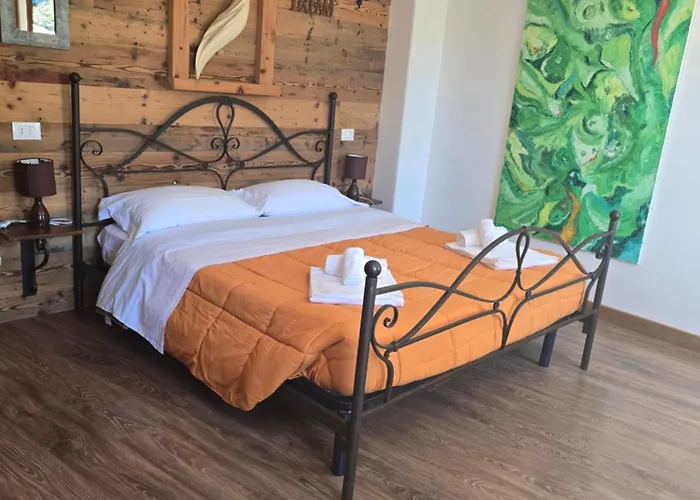 Le Perine 6 ולדוביאדנה