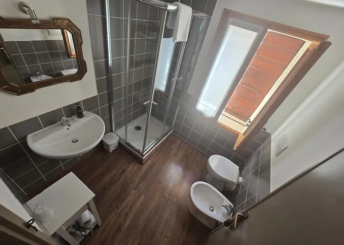 Le Perine 6 3* ולדוביאדנה