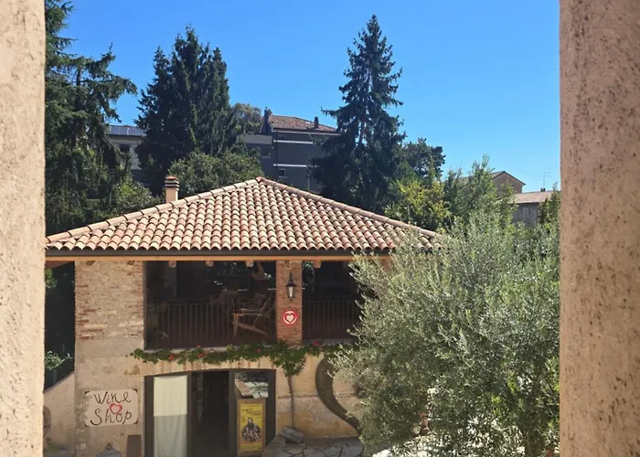 Le Perine 6 ולדוביאדנה