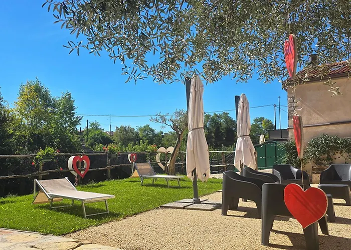 Le Perine 6 3* Valdobbiadene