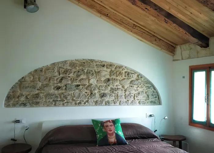 Le Perine 6 Pensjonat