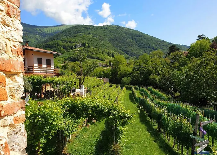 Le Perine 6 3* Valdobbiadene